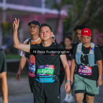 Runner Photo 4106092