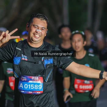 Runner Photo 4106106