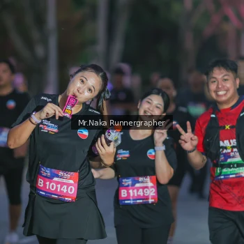 Runner Photo 4106107