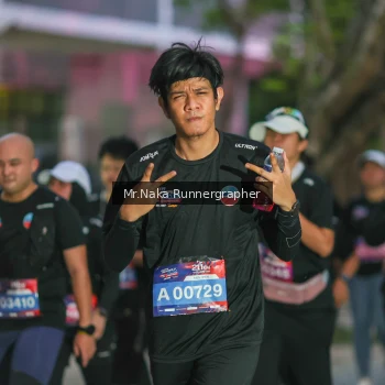 Runner Photo 4106108