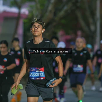 Runner Photo 4106109