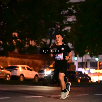 Runner Photo 4106130