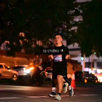 Runner Photo 4106134