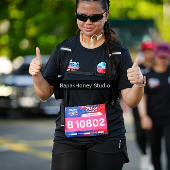 Runner Photo 4106214