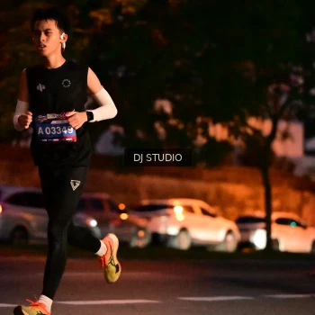 Runner Photo 4106301
