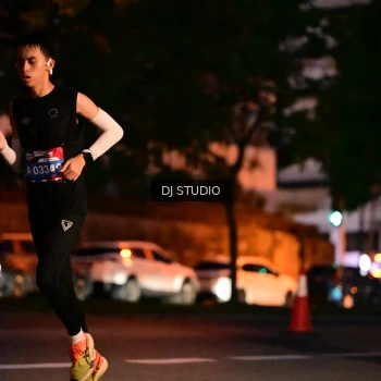 Runner Photo 4106304