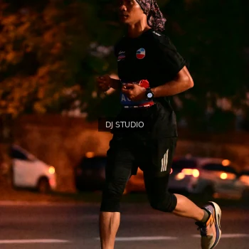 Runner Photo 4106308