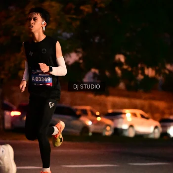 Runner Photo 4106316