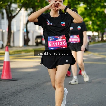 Runner Photo 4106322