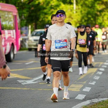 Runner Photo 4106361