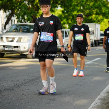 Runner Photo 4106422