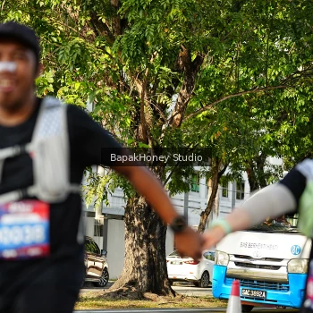 Runner Photo 4106439