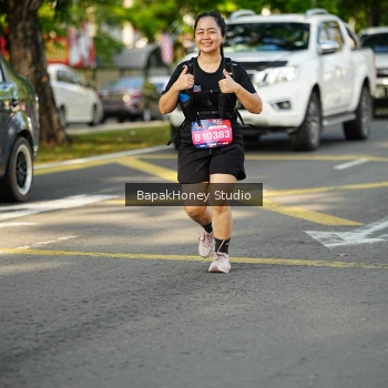 Runner Photo 4106489