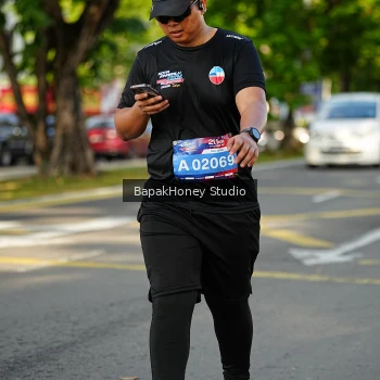 Runner Photo 4106566