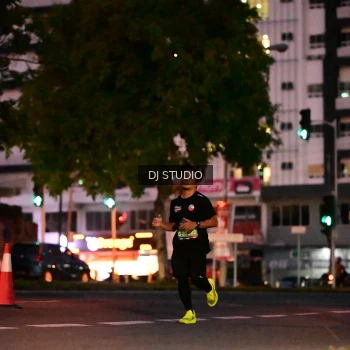 Runner Photo 4106591