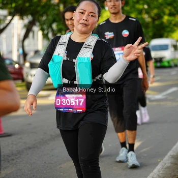 Runner Photo 4106607