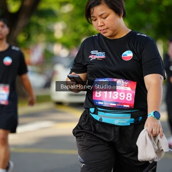 Runner Photo 4106632