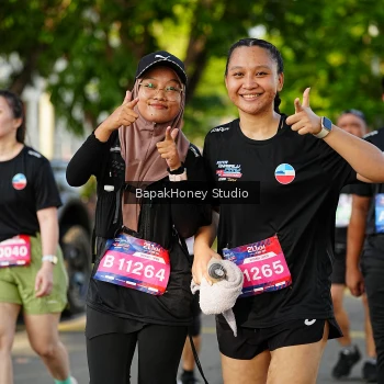 Runner Photo 4106642