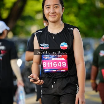 Runner Photo 4106694