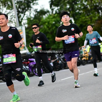 Runner Photo 4106714