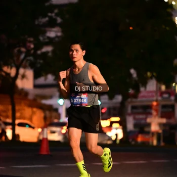 Runner Photo 4106723