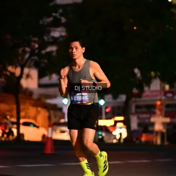 Runner Photo 4106724