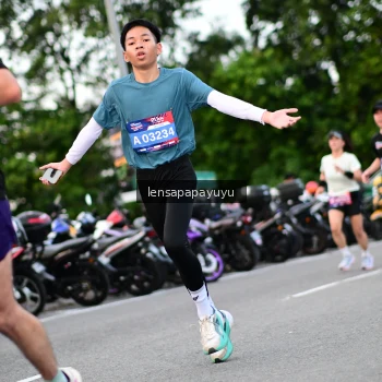 Runner Photo 4106728