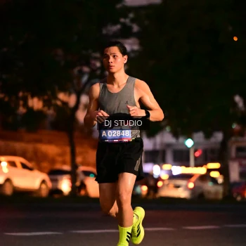Runner Photo 4106734