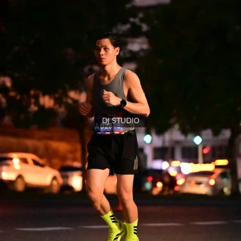 Runner Photo 4106739