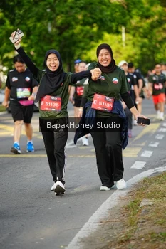 Runner Photo 4106771