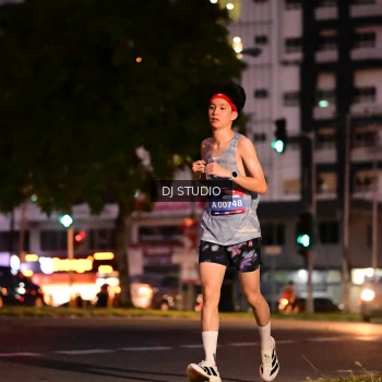Runner Photo 4106780