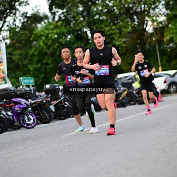 Runner Photo 4106782
