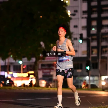 Runner Photo 4106786