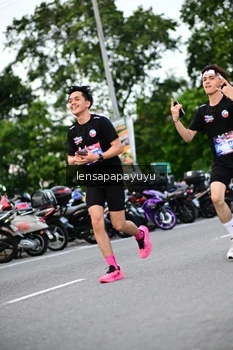 Runner Photo 4106804