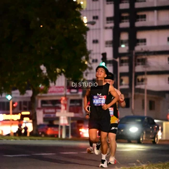 Runner Photo 4106812