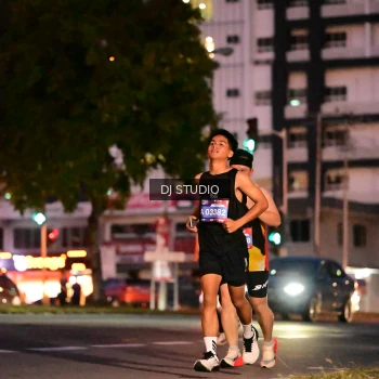 Runner Photo 4106813