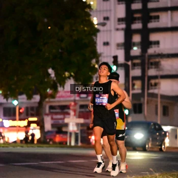 Runner Photo 4106823