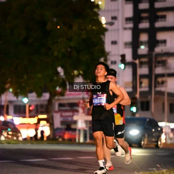 Runner Photo 4106824