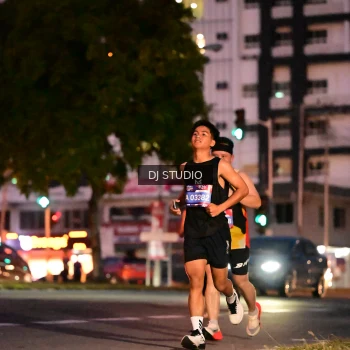 Runner Photo 4106827