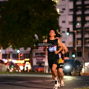 Runner Photo 4106832