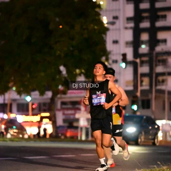 Runner Photo 4106833
