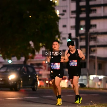 Runner Photo 4106845