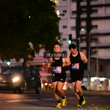 Runner Photo 4106850