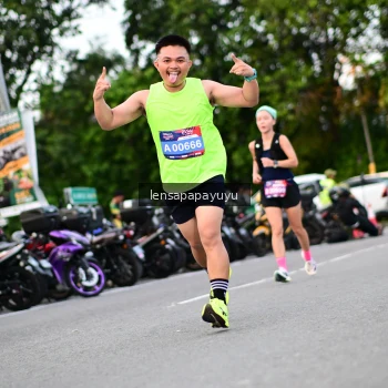 Runner Photo 4106921