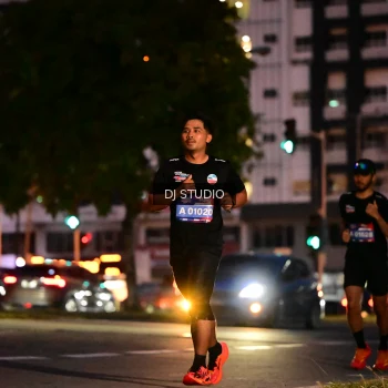 Runner Photo 4106922