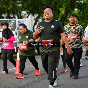 Runner Photo 4106938
