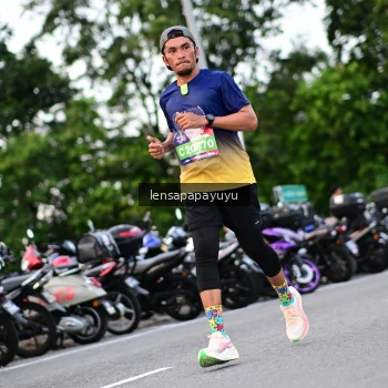 Runner Photo 4106953
