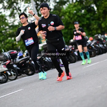 Runner Photo 4106983