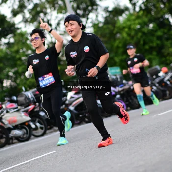 Runner Photo 4106989