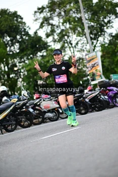 Runner Photo 4106997